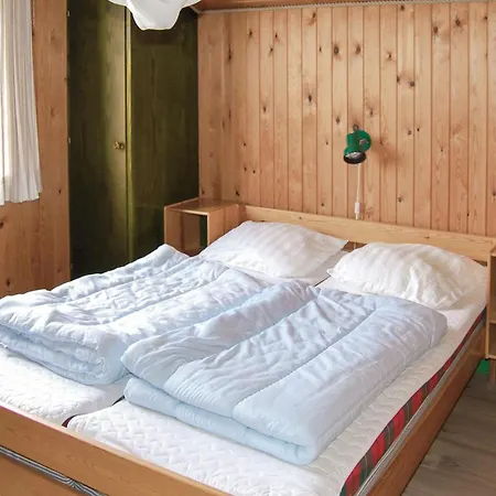 Vakantiehuis Magevej Romo Iv Romo