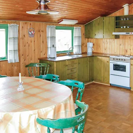 Magevej Romo Iv Vakantiehuis Romo