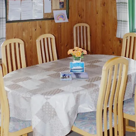 Magevej Iv Casa vacanze *