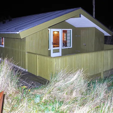 Magevej Iv Casa vacanze *